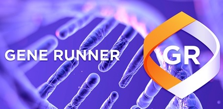 آموزش نرم افزار ژن رانر Gene Runner برای آنالیز ژن و طراحی پرایمر